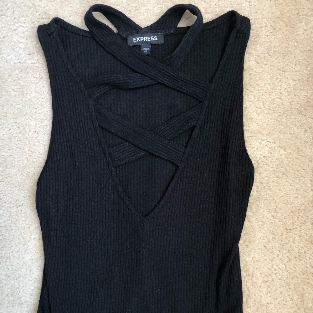 Bodysuit